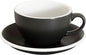 Loveramics Matt Cappuccino Cup, 8 oz Ceramic Latte Art Mug by LoveramicsUSA