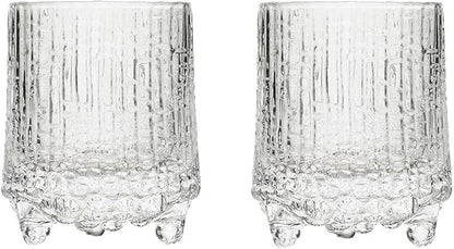 iittala Ultima Thule Cordial Footed ? Set of 2 by Iittala
