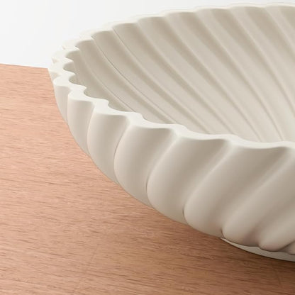 Ceramic Decorative Bowl, Stylish Fruit Bowl - Image 8