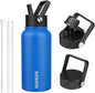 BJPKPK 27oz Insulated Water Bottle by BJPKPK