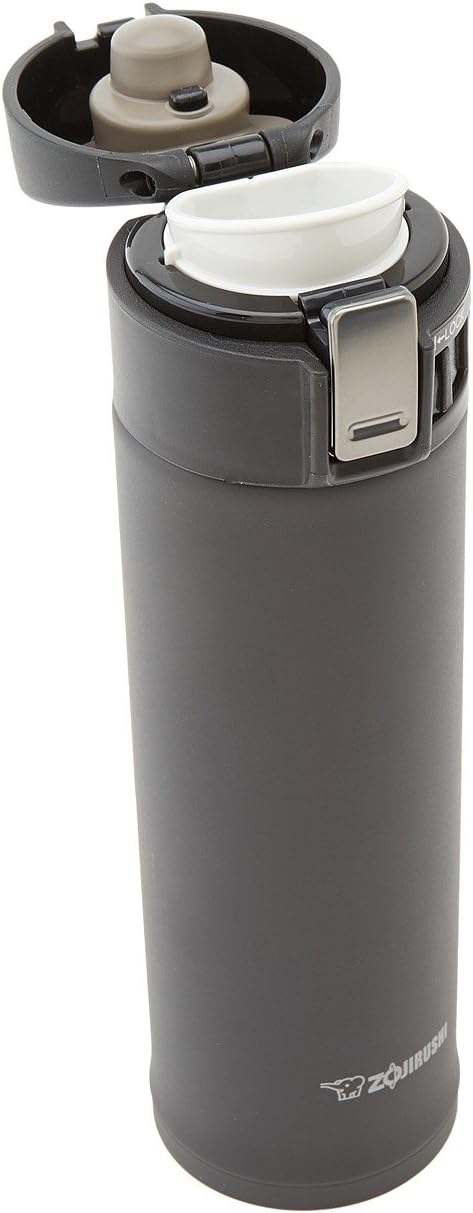 Zojirushi Stainless Steel Mug, 16 Ounce - Image 3