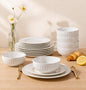 LERATIO Ceramic Dinnerware Sets by LeRatio