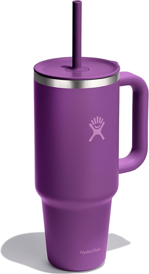 Hydro Flask Travel Tumbler - Image 2