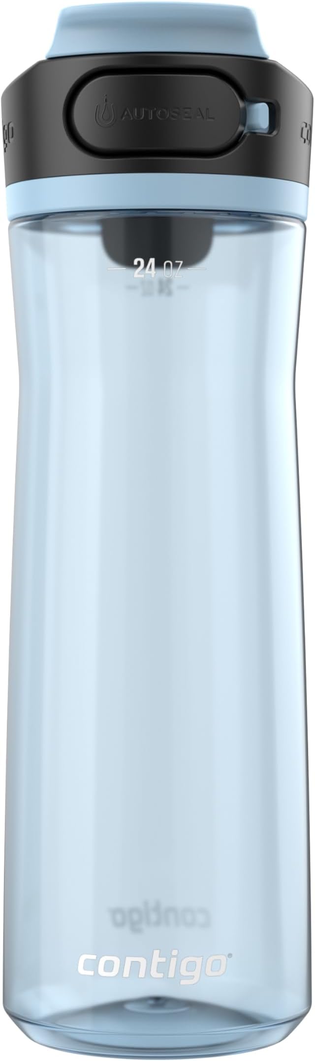 Contigo Cortland Water Bottle 24 oz Glacier by Unknown