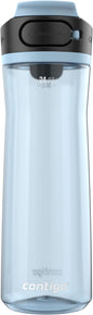 Contigo Cortland Water Bottle 24 oz Glacier by Unknown