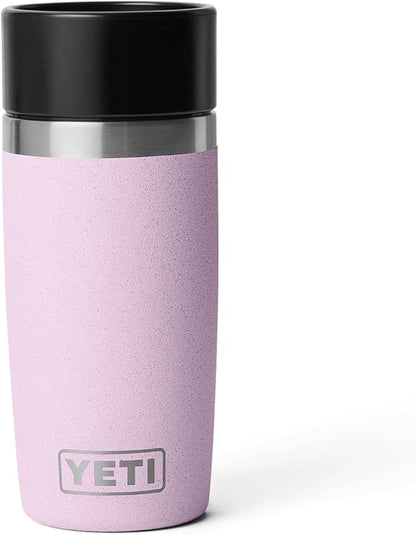 YETI Rambler 12 oz Travel Bottle, Stainless Steel, Vacuum Insulated - Image 5