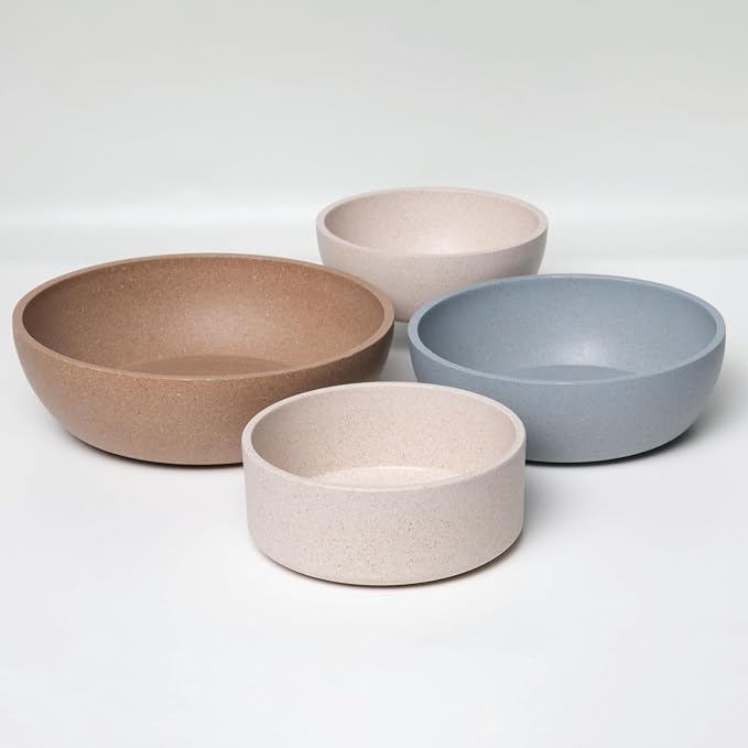Loving Pets - Dolce Bamboo - Eco-Friendly Pet Bowls & Dishes - Image 7