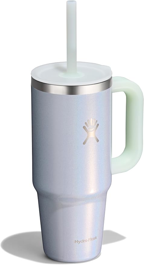 Hydro Flask Travel Tumbler - Image 2