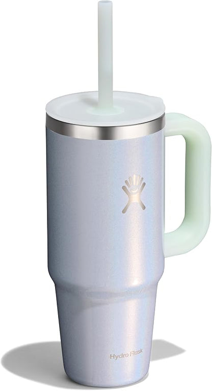 Hydro Flask Travel Tumbler - Image 2