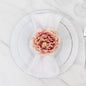 Efavormart 4-Pack Napkin Rings by efavormart