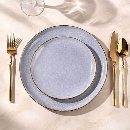 AmorArc Ceramic Dinnerware Sets - Image 2