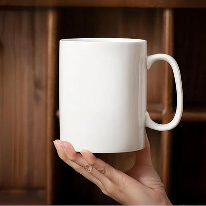 Extra Large Coffee Mug 33 oz Ceramic Mug - Image 6