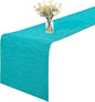 GIVERARE Table Runner, 12x53 in Heat-Resistant Woven Vinyl Long Tabletop by GIVERARE
