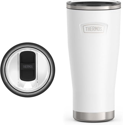 THERMOS Icon Series 24oz Stainless Steel Tumbler by Thermos