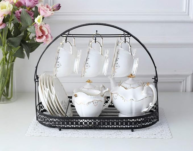 Mug Holder Coffee Cup Rack Stand - Image 4