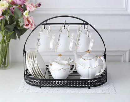 Mug Holder Coffee Cup Rack Stand - Image 4