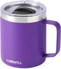SUNWILL Insulated Coffee Mug by SUNWILL