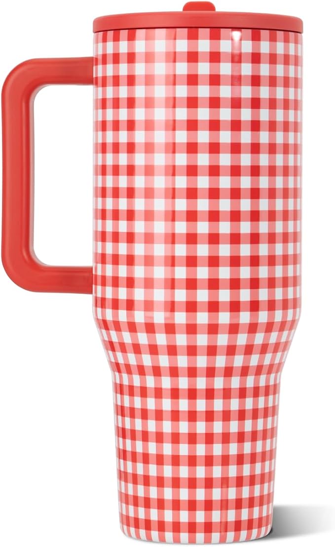HydroJug Traveler 32oz, Insulated Tumbler - Image 2