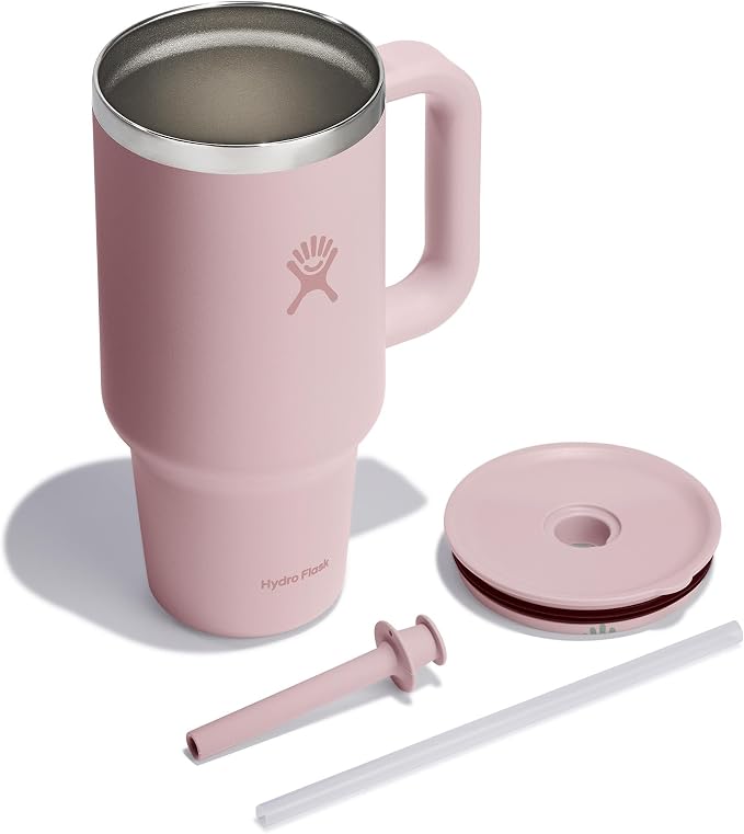 Hydro Flask Travel Tumbler - Image 2