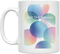 Minimalist Coffee Mug by Unknown