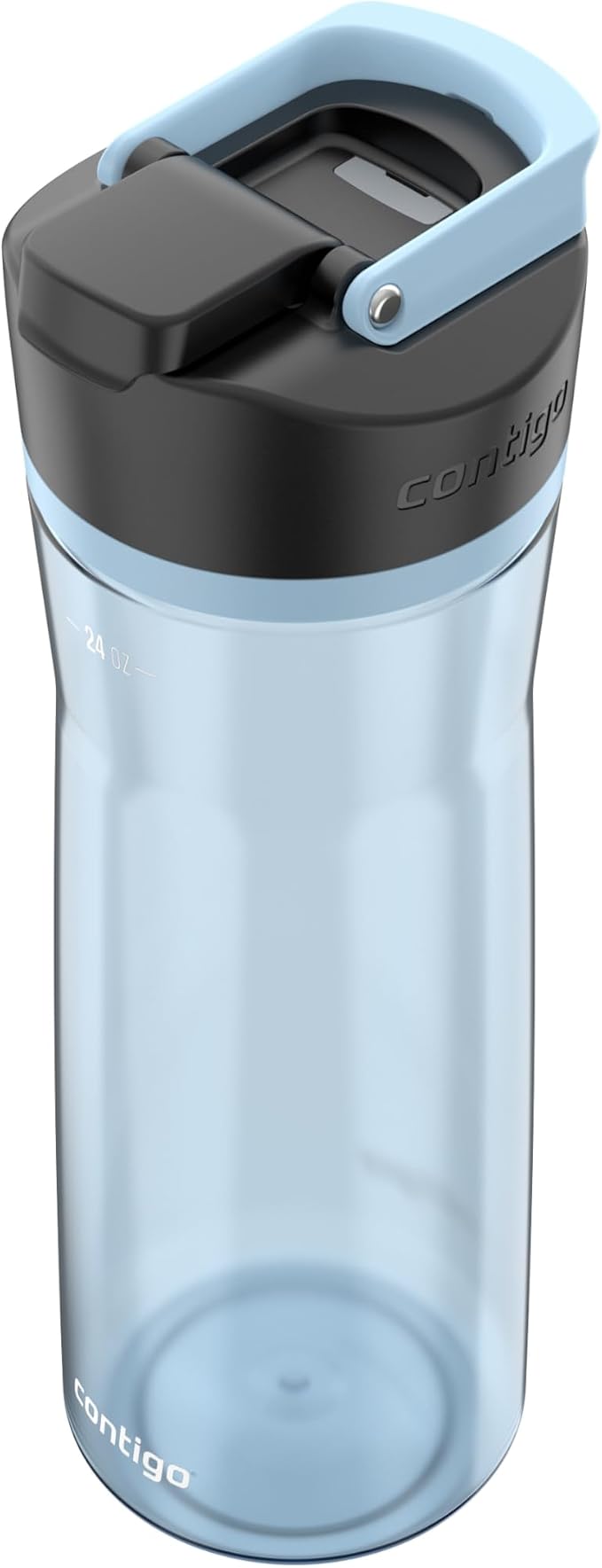 Contigo Cortland Water Bottle 24 oz Glacier - Image 4