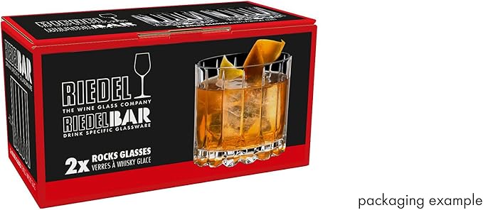 Riedel Drink Specific Glassware Rocks Glass - Image 6