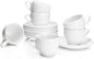 Sweese 4oz Porcelain Espresso Cups by Sweese