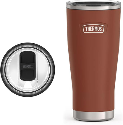 THERMOS Icon Series 24oz Stainless Steel Tumbler by Thermos
