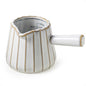 Ceramic Espresso Cups, Espresso Measuring Cup by YHOSSEUN