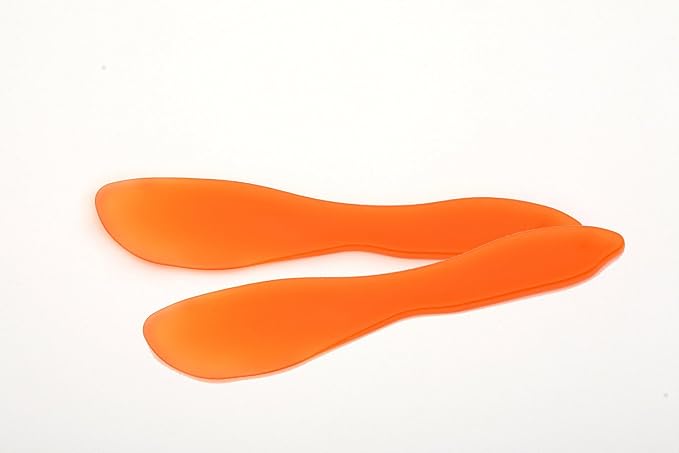 LINDEN SWEDEN Multi Purpose Spreaders | Versatile Butter Knife by LindenSweden