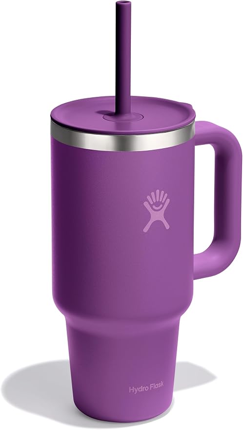 Hydro Flask Travel Tumbler - Image 2