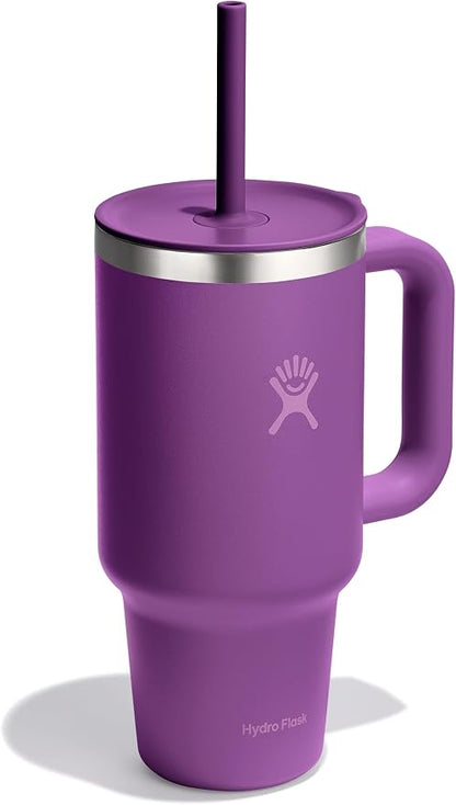 Hydro Flask Travel Tumbler - Image 2