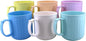 AOYITE 13 oz Plastic Coffee Cups by AOYITE