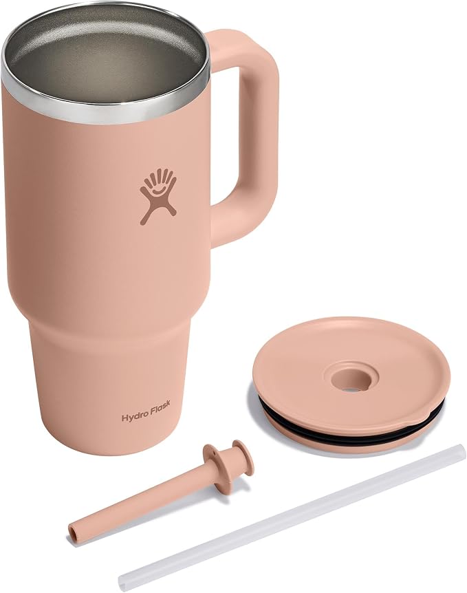 Hydro Flask Travel Tumbler - Image 4