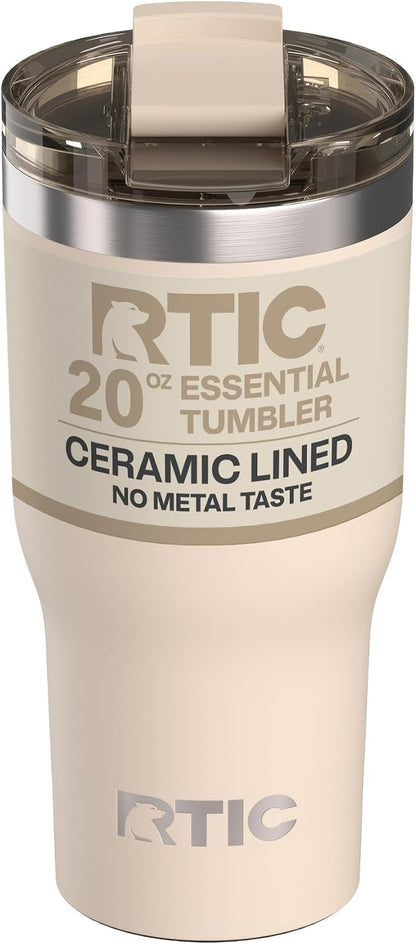 RTIC 20oz Essential Tumbler by RTIC