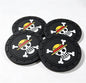 OP Car Cup Holder Coasters, Auto Cup Holder Insert Coaster by Jaswqaz