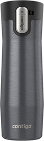 Contigo AUTOSEAL West Loop Vacuum-Insulated Stainless Steel Travel Mug by Unknown