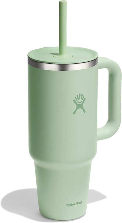 Hydro Flask 40 Oz Travel Tumbler - Image 4