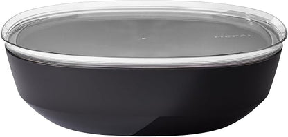 Mepal Serving Bowl Silueta 4000 ml by MEPAL