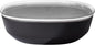 Mepal Serving Bowl Silueta 4000 ml by MEPAL