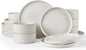 Famiware Star Plates and Bowls Sets, Chip & Scratch Resistant. Microwave & by Famiware