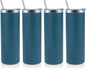 Volhoply 4 Pack Skinny Tumblers by LiveFully%EF%BC%8CDrinkFreely%E2%80%94KeepGoingwithVolhoply%EF%BC%81