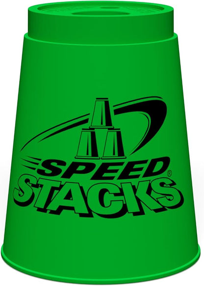 Speed Stacks | Official Sport Stacking Set, Low Friction | WSSA Approved - Image 4
