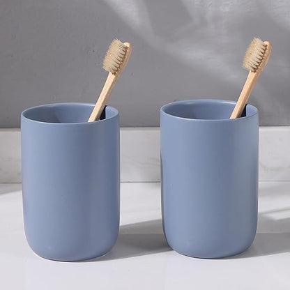 Toothbrush Holders for Bathrooms by BSDISP