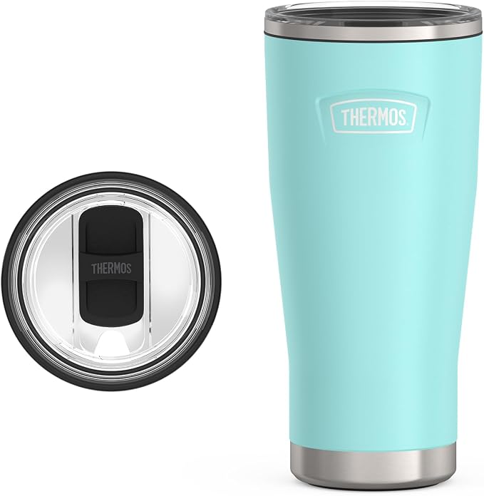 THERMOS Icon Series 24oz Stainless Steel Tumbler by Thermos