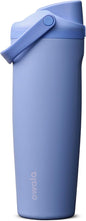 Owala FreeSip Sway Stainless Steel Water Bottle 30 oz Out of the Blue by Unknown