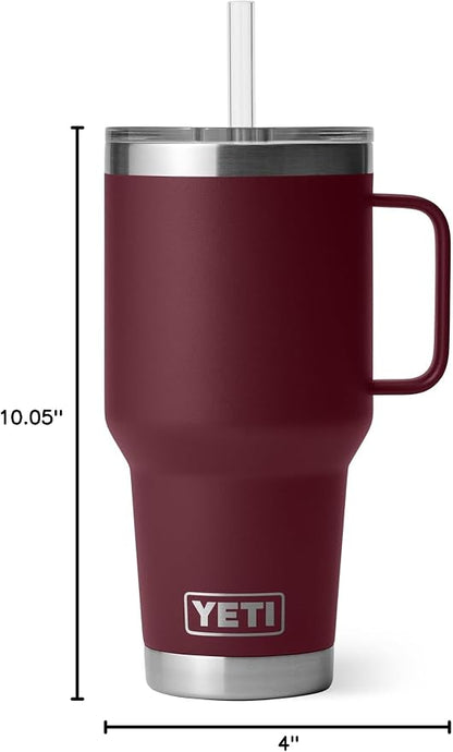 YETI Rambler 35 oz Tumbler - Image 10