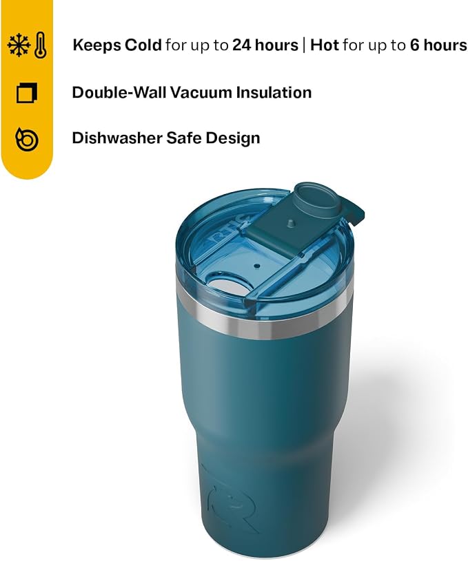 RTIC 20oz Essential Tumbler - Image 2