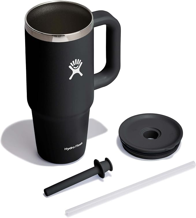 Hydro Flask Travel Tumbler - Image 2