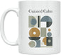 Minimalist Coffee Mug by Unknown